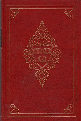 Poems & Songs of Robert Burns, With Introduction, Notes Glossary Volume 6. Harvard Classics. Vol VI Six. Five Foot Shelf of Books