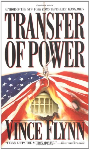 Transfer of Power