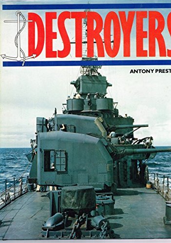 Destroyers