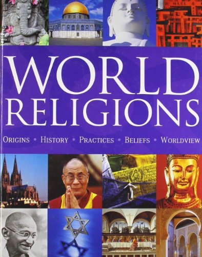 Parragon World Religion