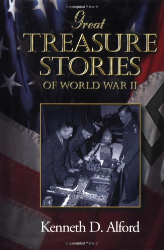 Great Treasure Stories Of World War II