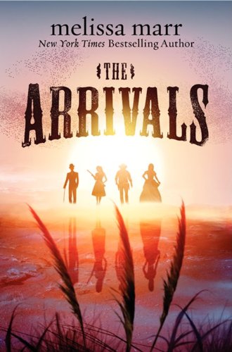 The Arrivals: A Novel