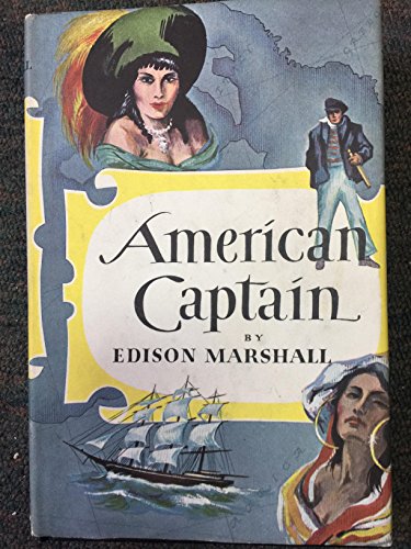 American Captain