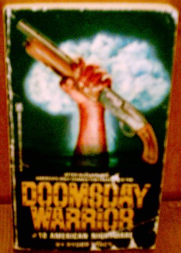 American Nightmare (Doomsday Warrior, #10)