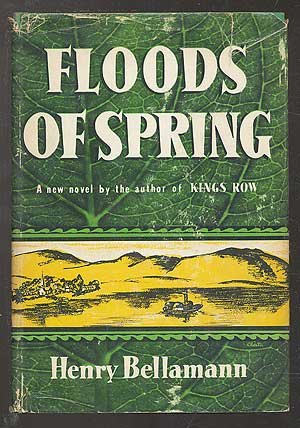 Floods of Spring