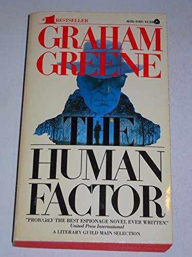 The Human Factor