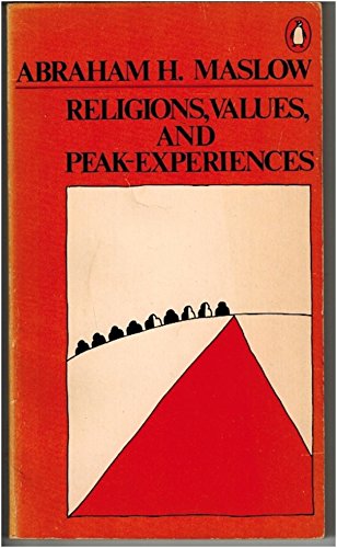 Religions, Values, and Peak-Experiences