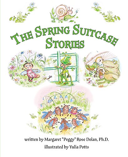 The Spring Suitcase Stories