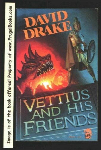 Vettius and His Friends
