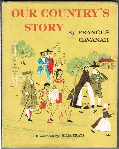 Our country's story
