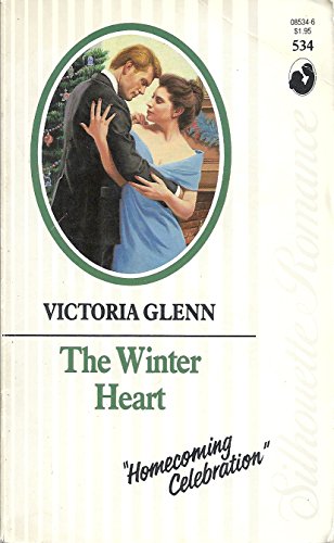 Winter Heart (Silhouette Romance)