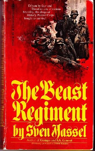 The Beast Regiment