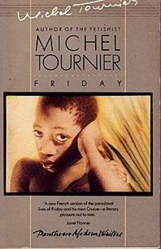 FRIDAY