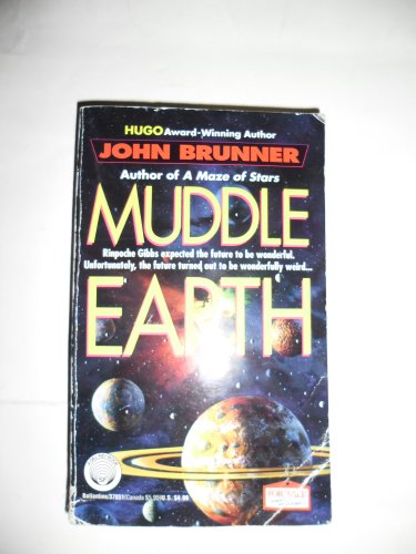 Muddle Earth