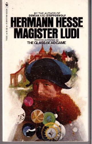 Magister Ludi (The Glass Bead Game)