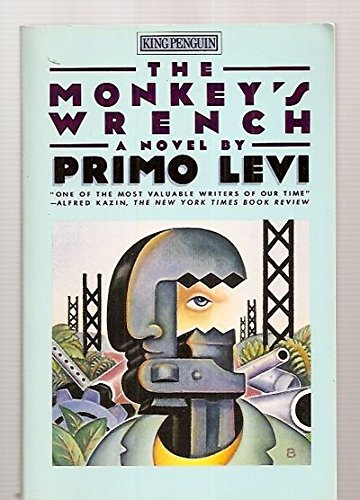 The Monkey's Wrench: A Novel