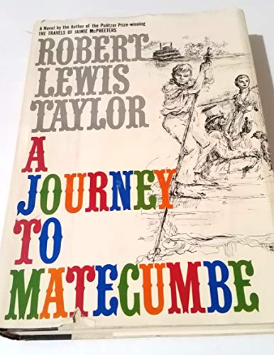 A Journey to Matecumbe