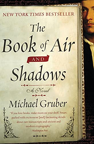 The Book of Air and Shadows