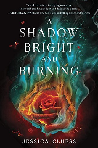 A Shadow Bright and Burning (Kingdom on Fire, Book One)