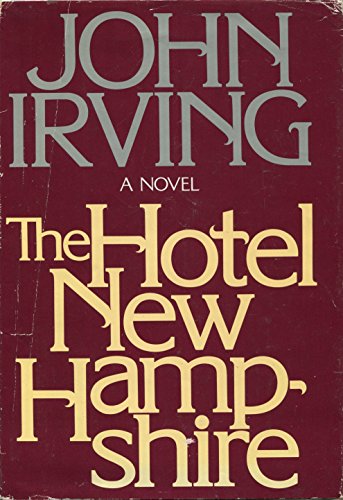 The Hotel New Hampshire