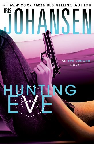 Hunting Eve (Thorndike Press Large Print Basic)