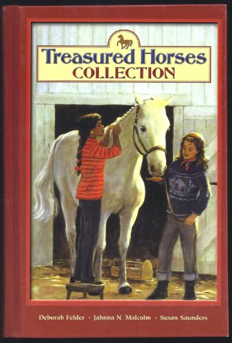 Treasured Horses Collection