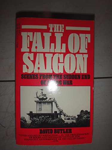 Fall of Saigon, The