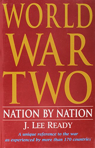 World War Two: Nation by Nation