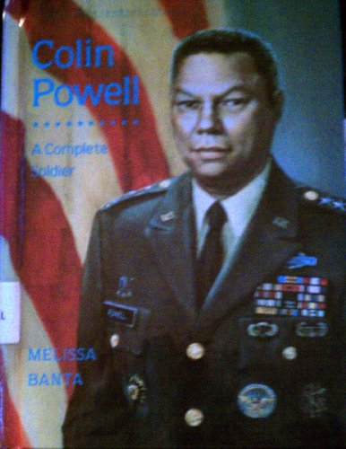 Colin Powell