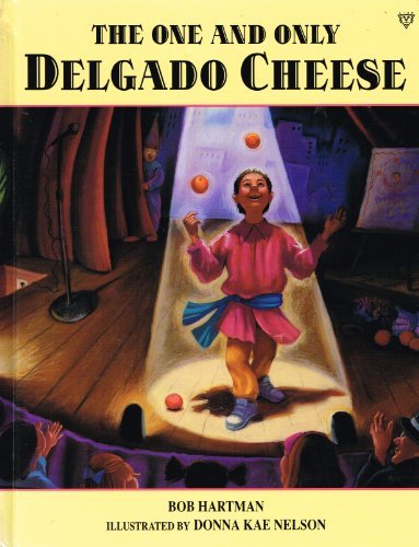 The One and Only Delgado Cheese: A Tale of Talent, Fame and Friendship