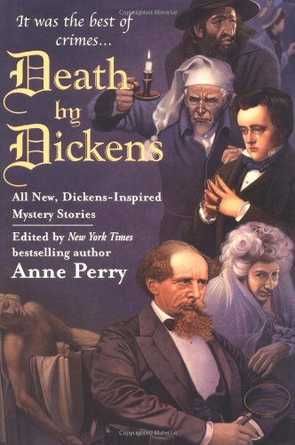 Death By Dickens