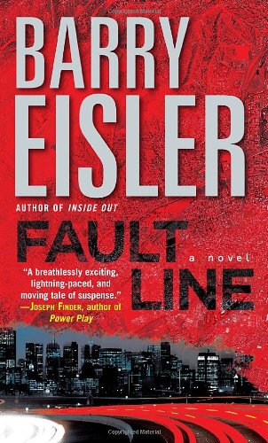 Fault Line: A Novel