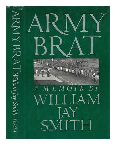 Army Brat: A Memoir