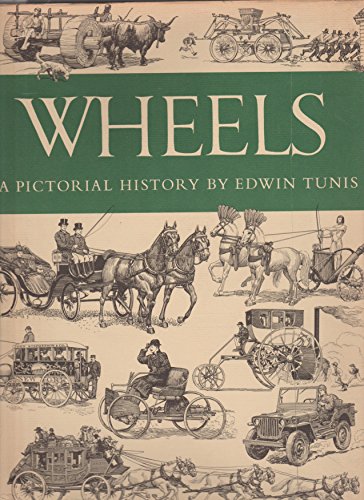 Wheels: Apictorial History