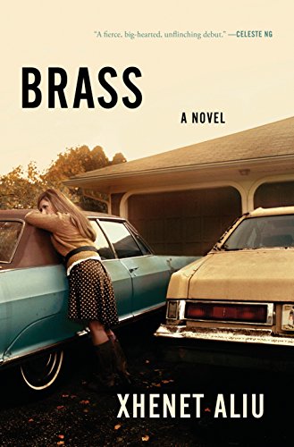 Brass: A Novel