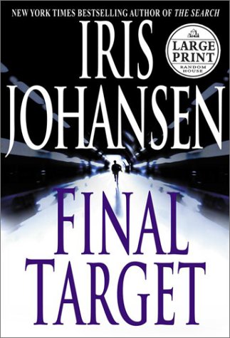 Final Target (Random House Large Print)