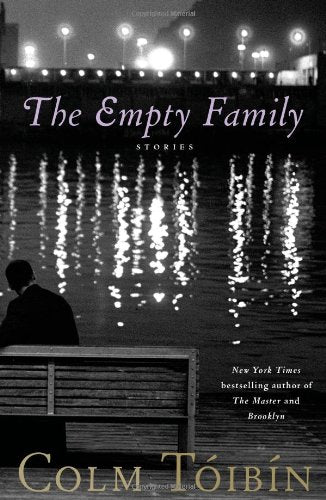 The Empty Family: Stories