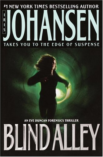 Blind Alley (Eve Duncan)