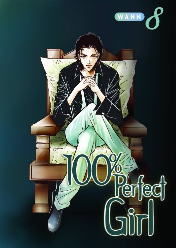 100% Perfect Girl Volume 8