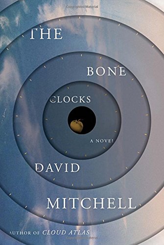 The Bone Clocks: A Novel