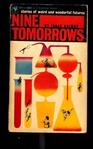 Nine Tomorrows