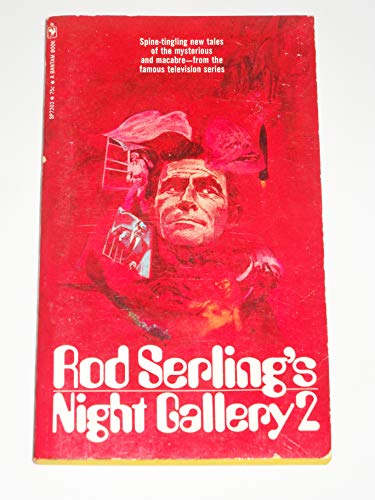 Rod Serling's Night Gallery Two