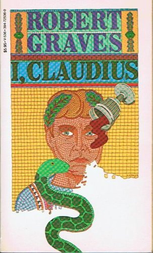 I, Claudius (V-536)