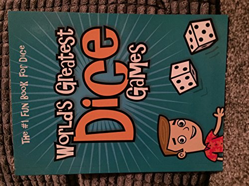 World's Greatest Dice Games