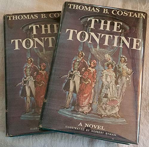 The Tontine (2 Volumes)