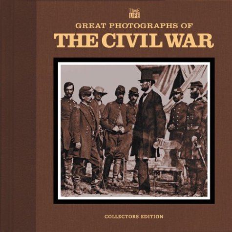 Great Photographs of the Civil War