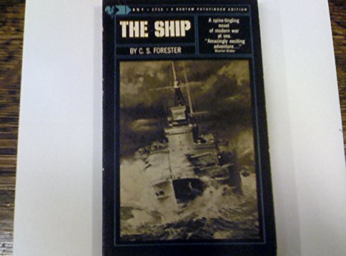 The ship