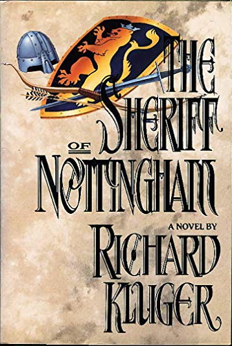 The Sheriff of Nottingham