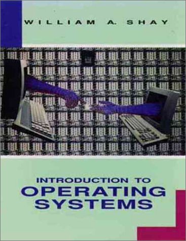 Introduction to Operating Systems