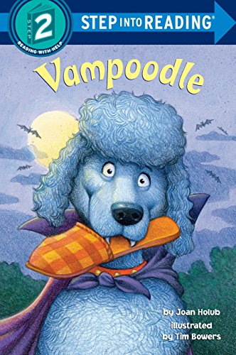 Vampoodle (Step into Reading)